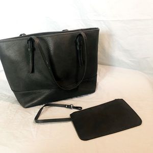 Urban Expression tote
